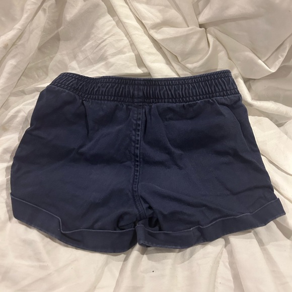 2 pairs of Old Navy Shorts girls sz6/7 - Picture 5 of 12